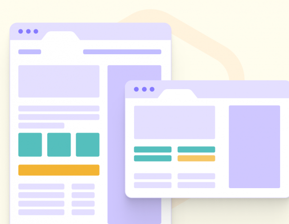 Should landing pages be short or long to drive more conversions?